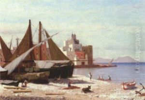 Port Del Greco