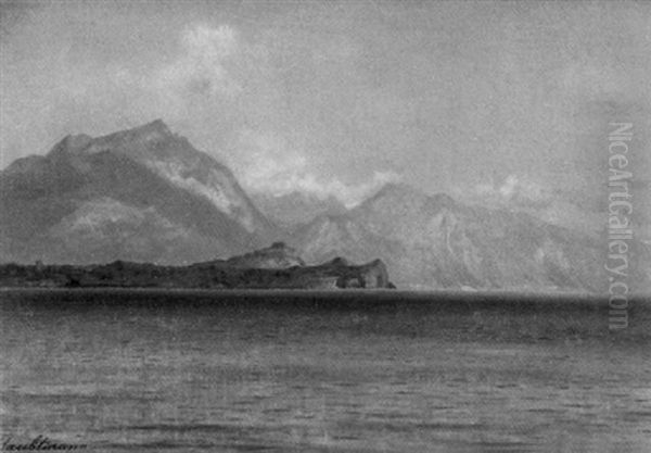 Am Gardasee - view 1
