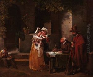 Der Liebesbrief