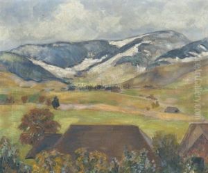 Fruhschnee