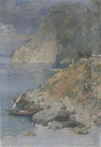 Auf Capri Auf Capri