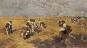 Kampf Im Kornfeld Kampf Im Kornfeld