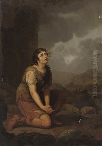 The Prodigal Son by Moses Haughton the Elder