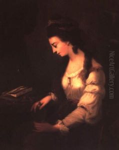 Sigismunda by Moses Haughton the Elder