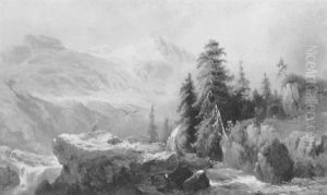 Hochalmspitze In Karnten Hochalmspitze In Karnten