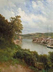Ort An Der Donau
