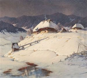 Bei Bernau Bei Bernau