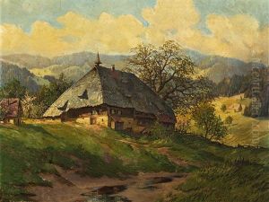 Spring In Elztal