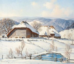 In Bernau In Bernau