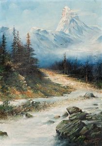 Das Matterhorn Das Matterhorn