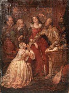 La Vie De Marie Stuart