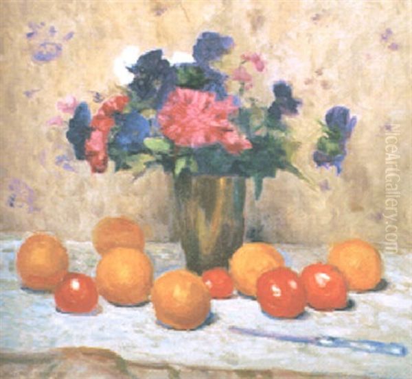 Stilleben - view 1
