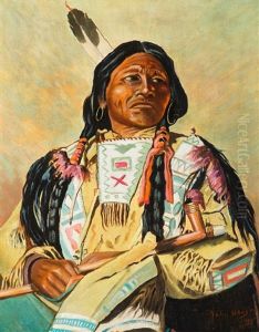 Red Cloud Red Cloud