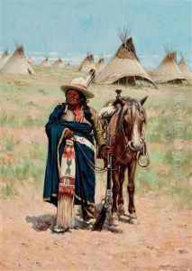 Pine Ridge S.d Pine Ridge S.d