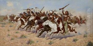 Rush To The Omaha Dance
