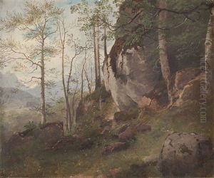 Bei Ramsau