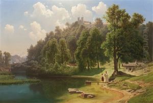 U Klastera Baumburg