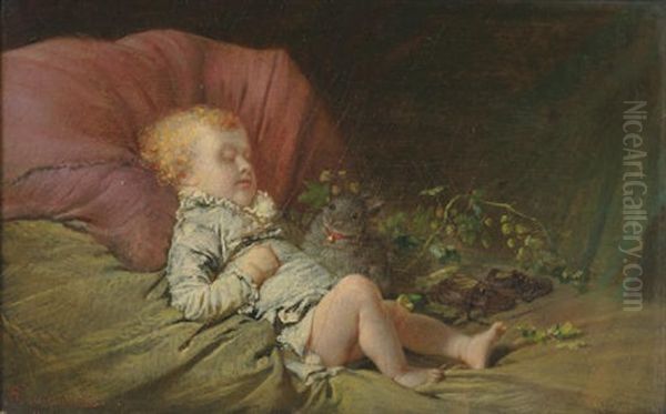 Sweet Innocence - view 1