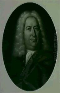 Portrait Of A Gentleman