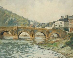Vue Du Pont Vue Du Pont