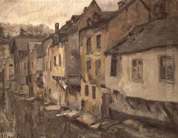 Lavandieres Sur L'alzette - view 1