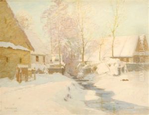 Winter Winter