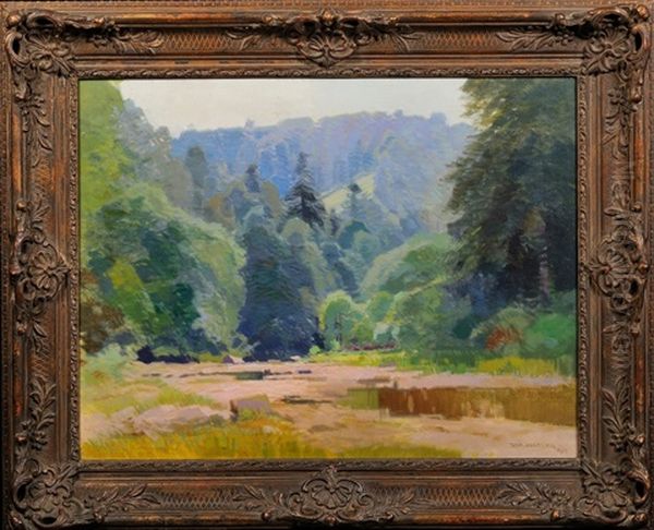 Landscape - view 1