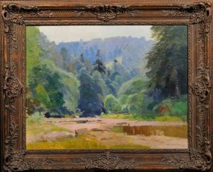 Landscape Landscape
