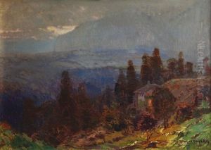 Romanticka Krajina