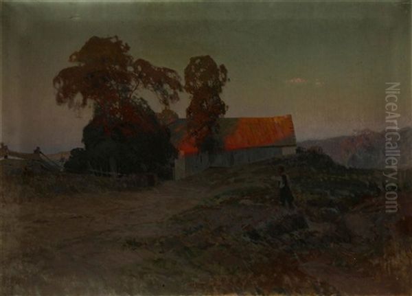 Maher - view 1