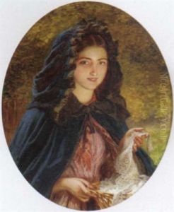 The Lace Seller