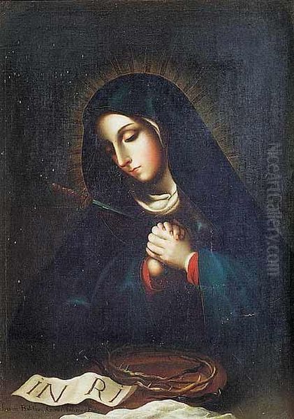 Dolorosa - view 1