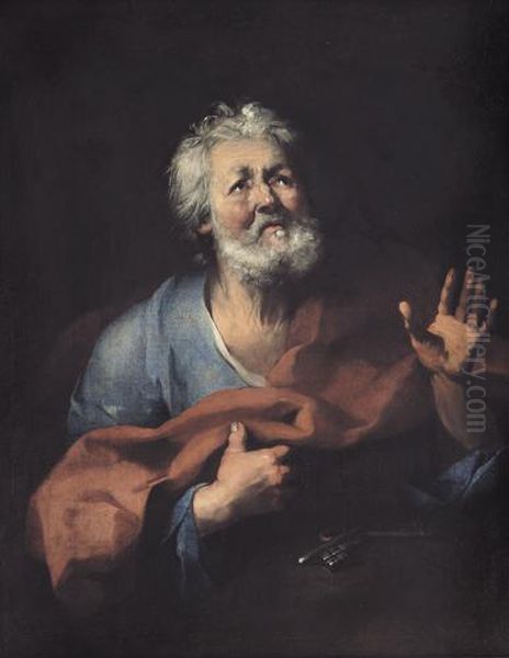 San Pietro - view 1