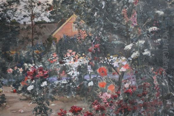 Bloemenweelde - view 1