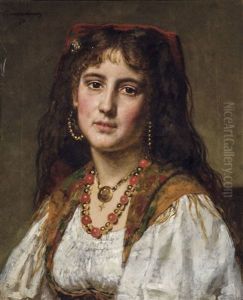 Femme Italienne