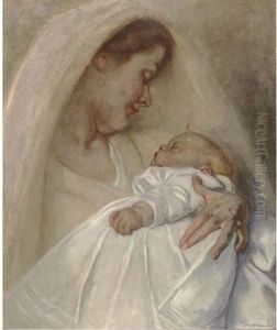 A Mother's Love A Mother's Love