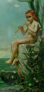 The Young Apollo