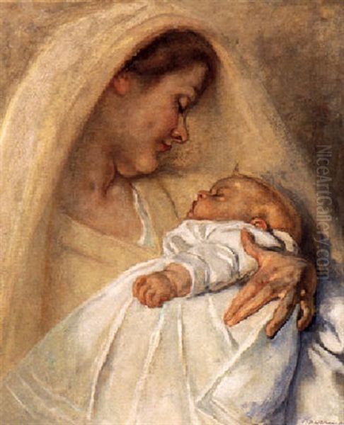 Maternity - view 1