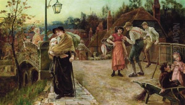 Belle Of The Village - view 1