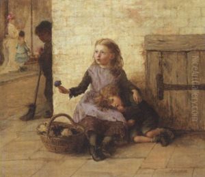 'tis A Very Good World by Alice (Alice Morgan) Havers