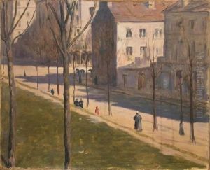 Street Scene