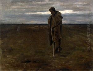 L'angelus Du Soir L'angelus Du Soir