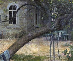 Un Coin De Jardin Un Coin De Jardin