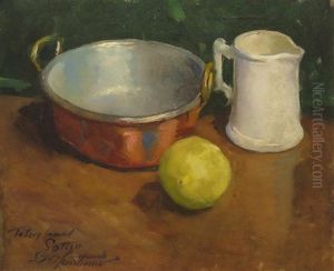 Still Life Still Life