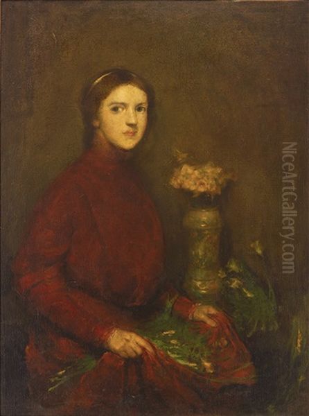 The Florist's Daughter - view 1