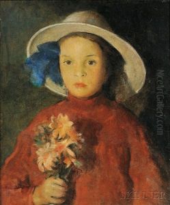 Flower Girl Flower Girl