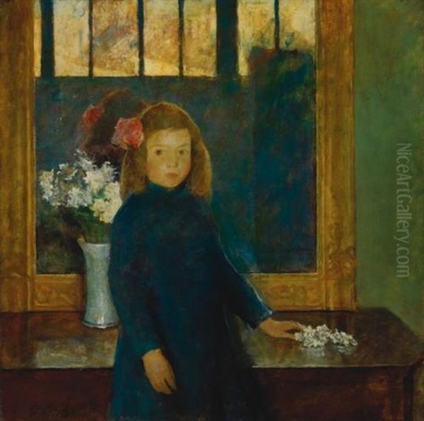 Little Sylvia - view 1