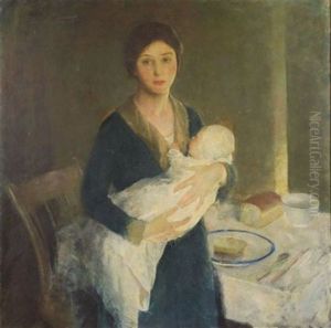 The Mother The Mother