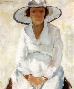 Lady In The Sun Lady In The Sun