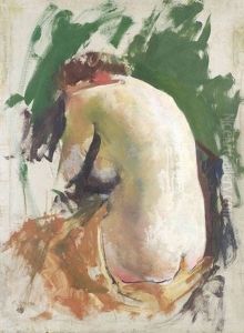 A Nude A Nude